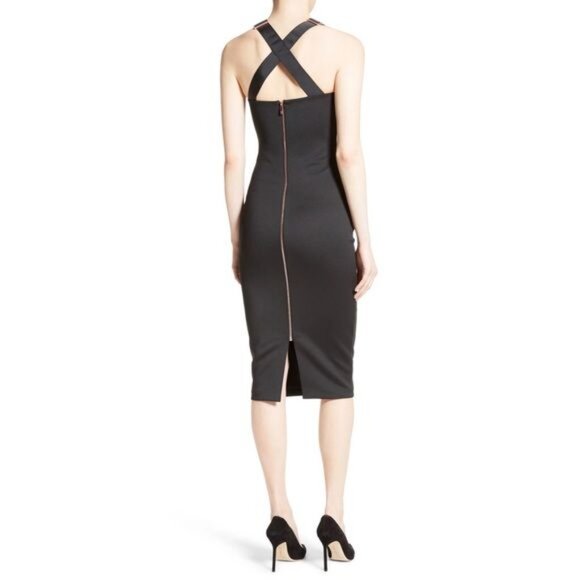 TED BAKER Dress - Picture 2 of 13
